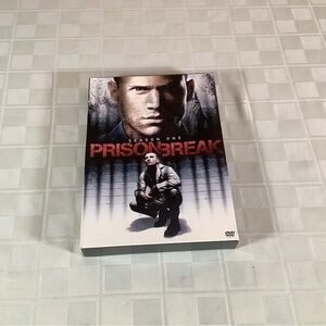 Prison Break season one 6- DVD set